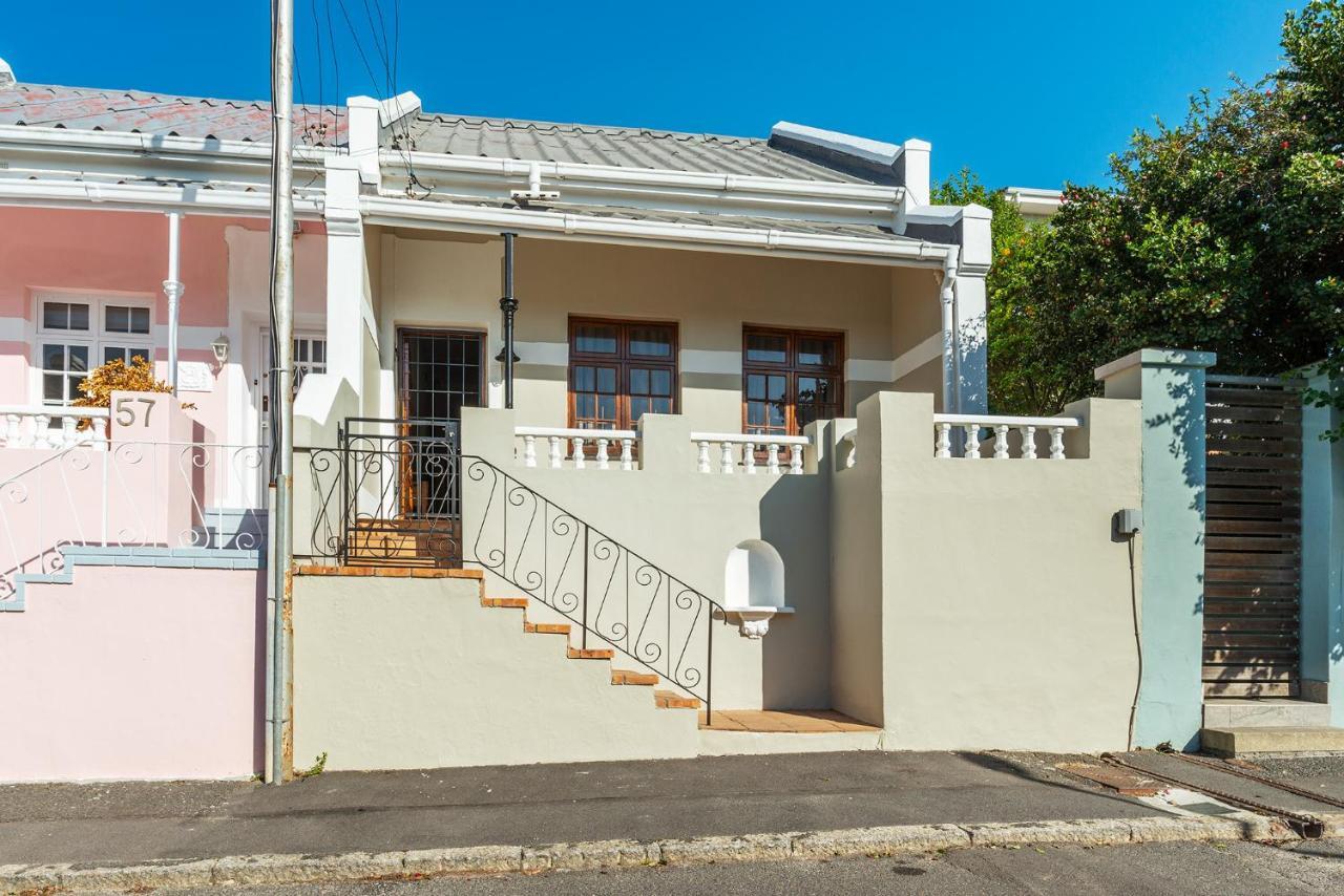 Spacious Gem, Outdoor Space, Close To Tbmtn&City Cape Town Exterior photo